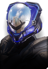 REQ icon for the Freebooter armor.