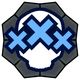 Medal icon for Halo 5: Guardians.