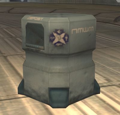 New Mombasa Waste Management - Halopedia, the Halo wiki