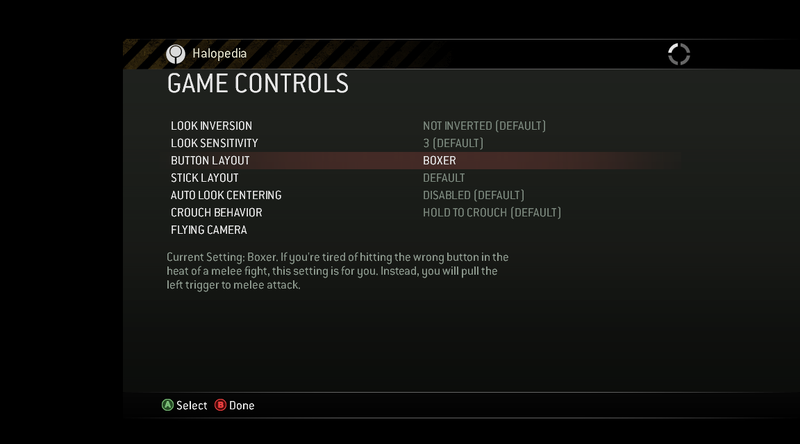 File:H3ODST GameControls ControllerLayoutBoxer Menu Screenshot.png