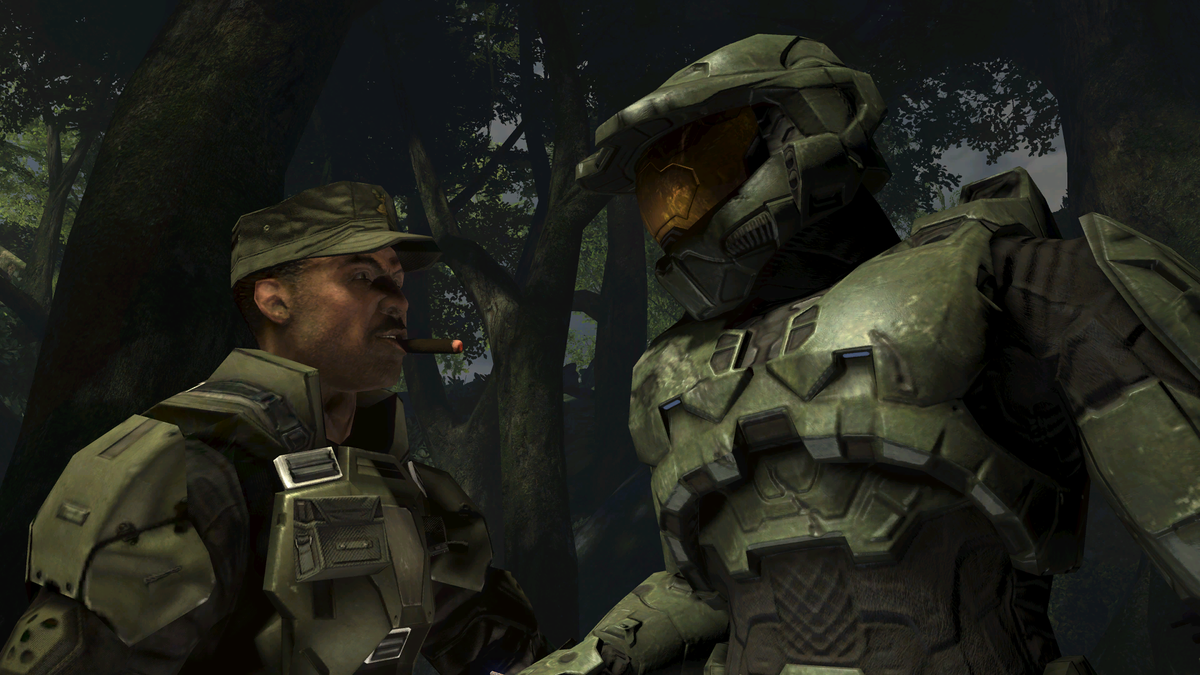 Halo 3 - Game - Halopedia, the Halo wiki