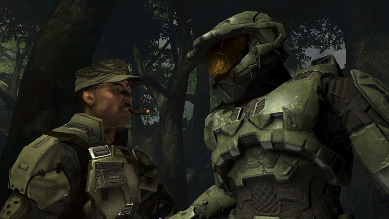 Arrival - Campaign level - Halo 3 - Halopedia, the Halo wiki