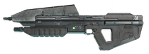 Assault Rifle