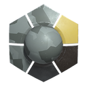 Icon for the Tankwalker Skorpios coating.