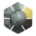Icon for the Tankwalker Skorpios coating.