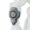Icon of the TAC/Holodyne Milspec wrist.