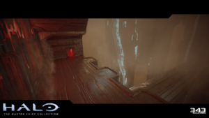 HTMCC H2A Achievement Oracle achievement art