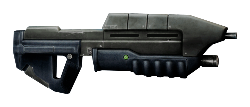 BR75 battle rifle - Weapon - Halopedia, the Halo wiki