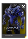 REQ Card - Armor Void Dancer Comet.png