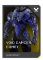 REQ Card - Armor Void Dancer Comet.png