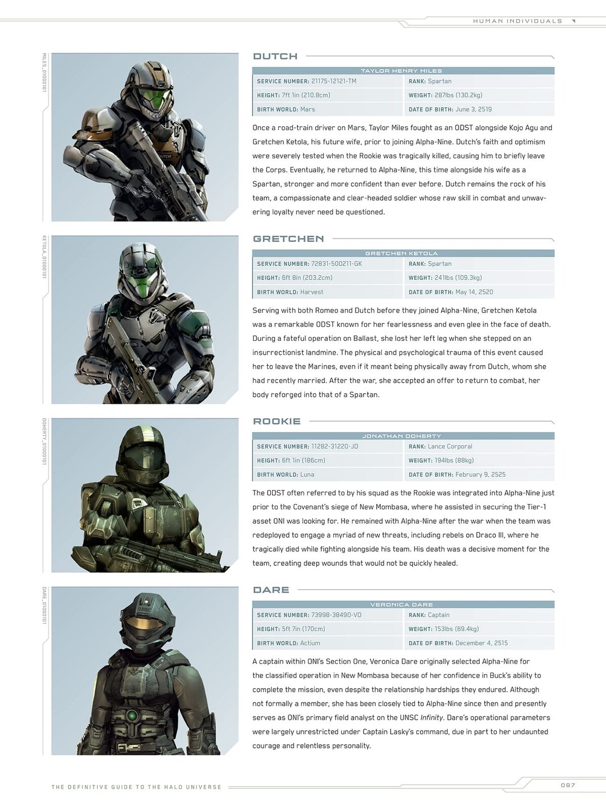 File:Enc22 Alpha Nine Page 2.jpg - Halopedia, The Halo Wiki