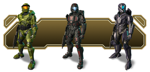 Infinity Armor Pack Halopedia The Halo Wiki