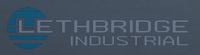 Alternate Lethbridge Industrial logo.