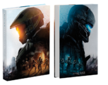 The front and back cover of the Collector's Edition