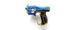 Icon for a weapon skin in Halo 5: Guardians.