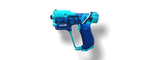 Icon for a weapon skin in Halo 5: Guardians.