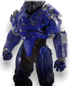 REQ icon for the Technician armor.