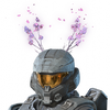 Icon for the Spring Blossom armor effect.