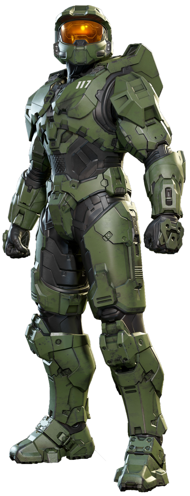 The 'Halo' Show Crosses The Final Line With Its Master Chief