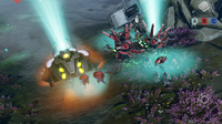 A group of Atriox forces in Blitz.