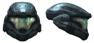 B - Armor - Halopedia, The Halo Wiki