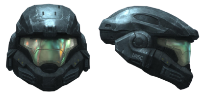 B - Armor - Halopedia, The Halo Wiki