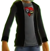 ODST Hoodie avatar item