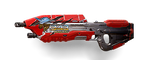 Icon for a weapon skin in Halo 5: Guardians.