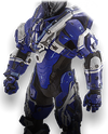REQ icon for the Engineer armor.