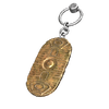 Icon of the Koban weapon charm.