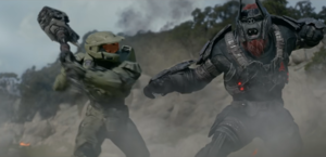 Master Chief, Heroes Wiki