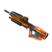 Icon of the MA40 Weapon Kit for Fnatic.