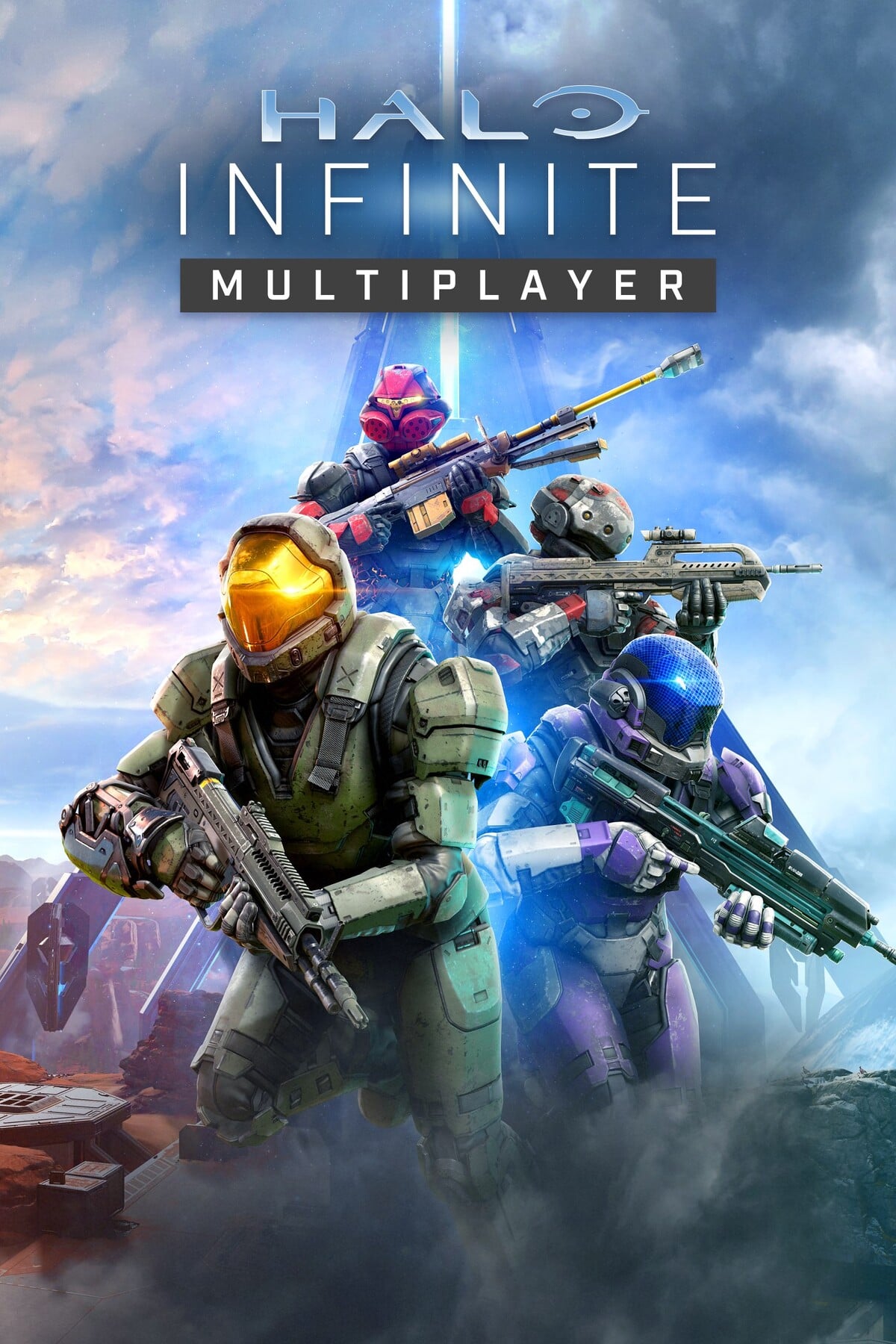 File:HINF Season 03 Cover Art.jpg - Halopedia, the Halo wiki