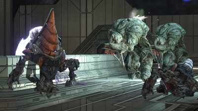 Flood tank form - Halopedia, the Halo wiki