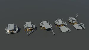 UNSC Supply Pad - Halopedia, the Halo wiki