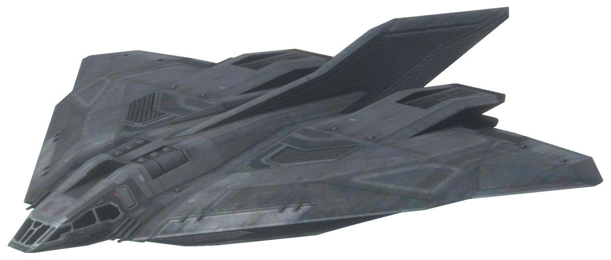 Ga Tl1 Interceptor Strike Fighter Ship Class Halopedia The Halo Wiki - stealth wiki roblox