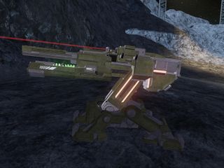Category:Images of M3063 deployable turret - Halopedia, the Halo wiki