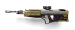 Icon for a weapon skin in Halo 5: Guardians.