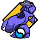 Medal icon for Halo 5: Guardians.