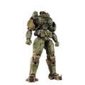 Render of the Mobile Armor Type 117 armor.