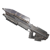 Icon of the Evolved MA5 weapon model.