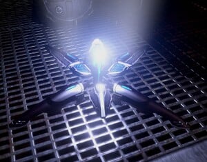 Image of a portable gravity lift.