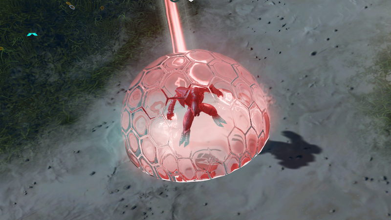 File:HW2 Arbiter enraged with a bubble shield.png