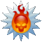 Incineration Medal from Bungie.net.