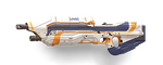Icon for an Assault Rifle skin in Halo 5: Guardians.