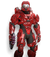 Icon for the Pink Mist stance.