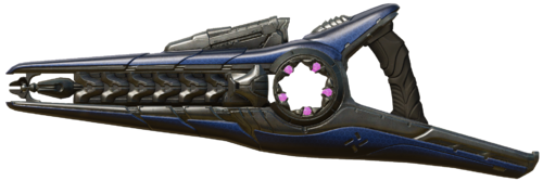 Sulok-pattern beam rifle - Weapon - Halopedia, the Halo wiki