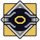 Medal icon for Halo 5: Guardians.