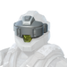 Icon for the TAS/BOCUK attachment for the Bruma helmet.
