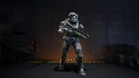 A Spartan wearing the GEN3 Helljumper armor with the HUL[4X]/BNR/STONEDOG attachment.